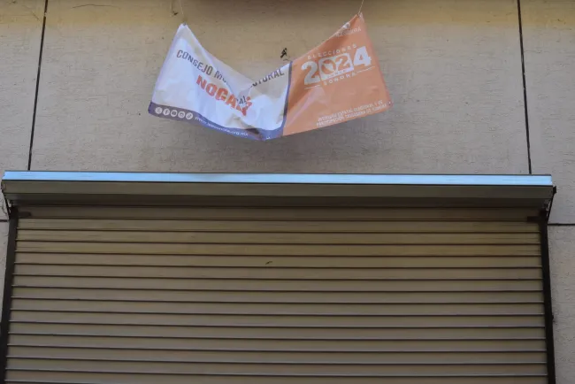 IEE Sonora notifica instalación de consejos en Nogales