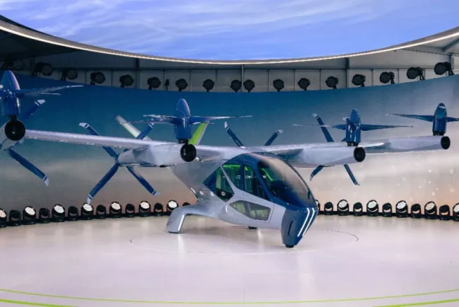 CES 2024, una ventana al futuro