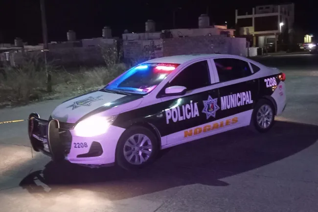 Señala robo por parte de su ex pareja y su ex cuñada