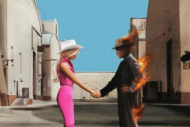 “Barbenheimer” sigue imparable