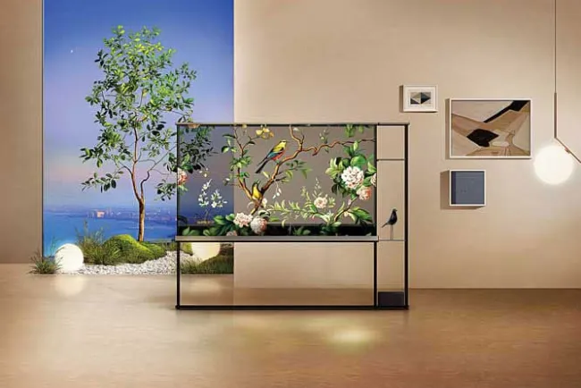 LG reinventa su futuro con la IA