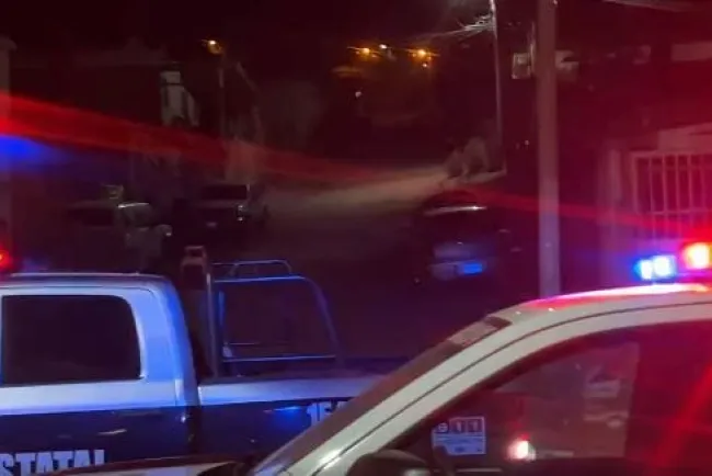 Encuentra sin vida a su hermano en Lomas del Sol