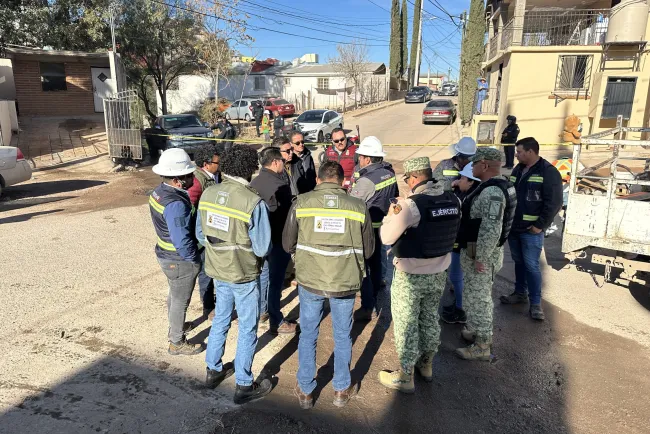 Clausuran calles de la Buenos Aires por obras del tren
