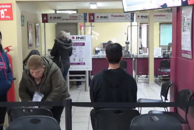 Acata INE fechas importantes para trámites