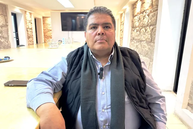 Listo busto y homenaje a Francisco Loureiro