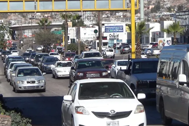 Disminuye percepción ciudadana de inseguridad según encuesta de Inegi