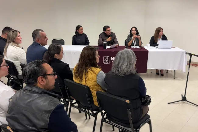 Casos de influenza superan covid en Nogales