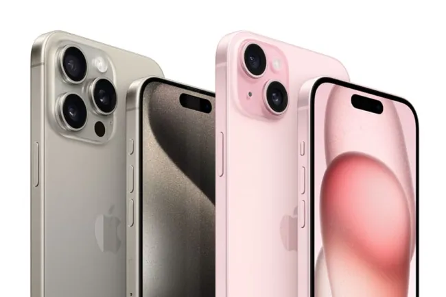 El iPhone toma la delantera ante Galaxy