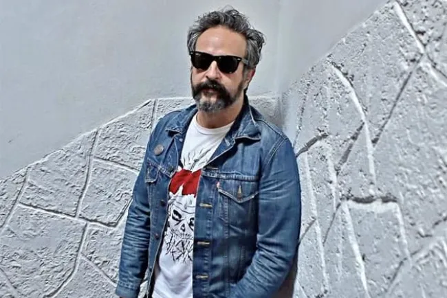 A Tito Fuentes le prende la sobriedad