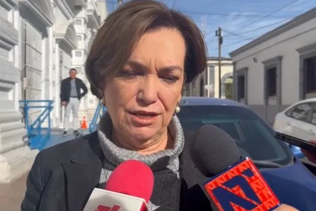 Solo 6 internos del Cereso en Cajeme resultaron intoxicados: SSP