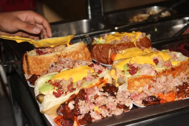 Sonorenses presentan problemas de obesidad y sobrepeso