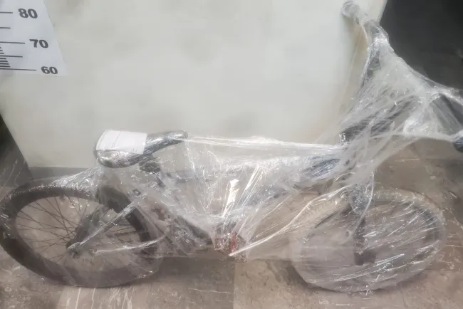 Agreden con arma de fuego a guardia de universidad