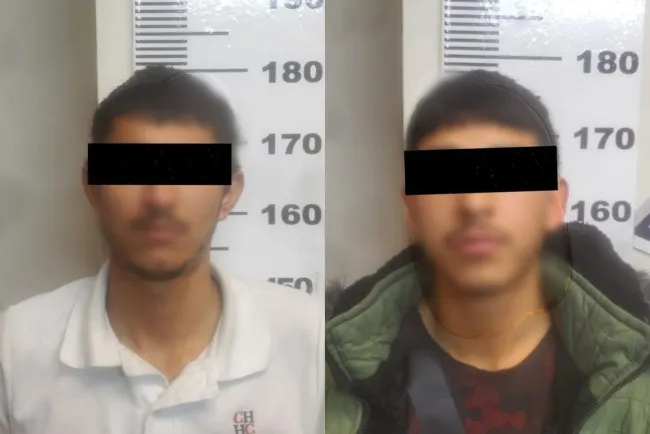 Caen pistoleros tras agresión a padre e hijo