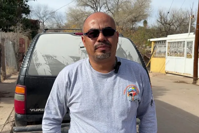 Tendrá Nogales regidor de grupos étnicos