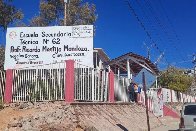 SEC tiene conocimiento sobre problemática en Secundaria Técnica #62