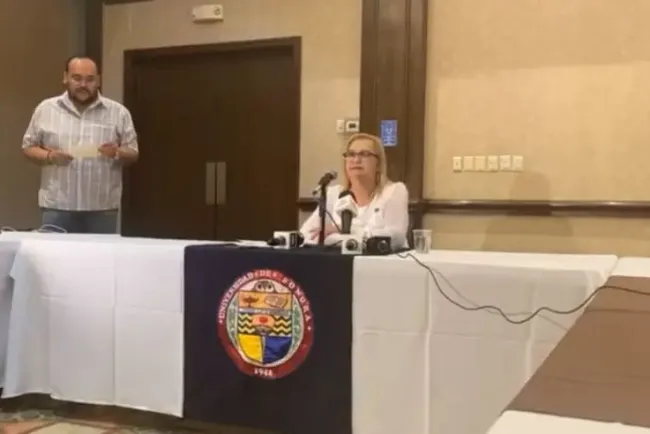 Busca Unison alcanzar acuerdos con Staus