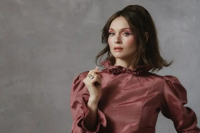 Sophie Elis-Bextor, reina de la pista de baile