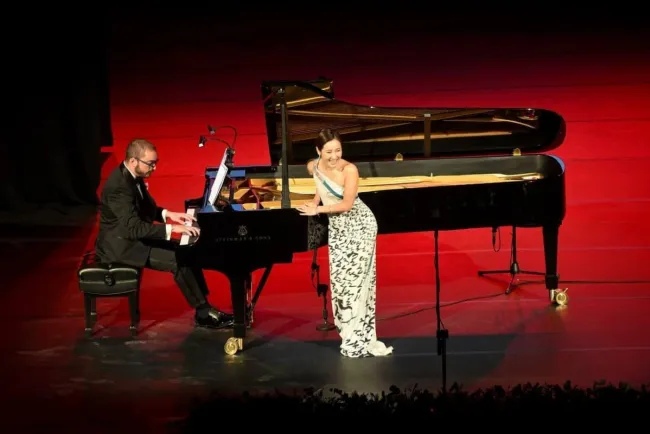 Arranca edición 39 del FAOT en Álamos