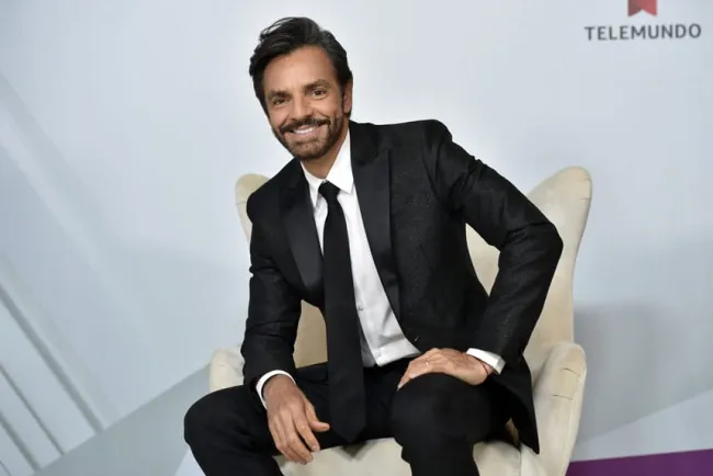Eugenio Derbez se tomará un descanso