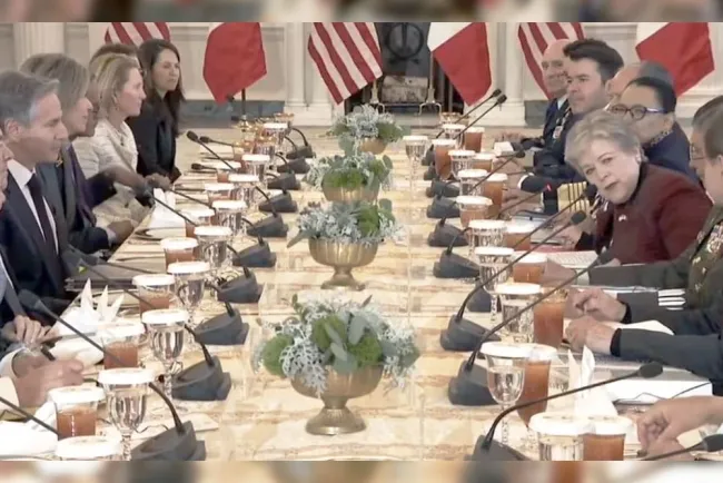 Investigarán México y EU decomiso de armas de Ejército estadounidense