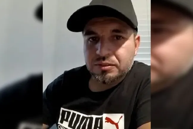 Afirma mexicano que sí vale la pena cruzar la frontera