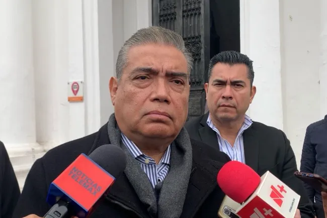 Falsa detención de Archivaldo Guzmán en Hermosillo