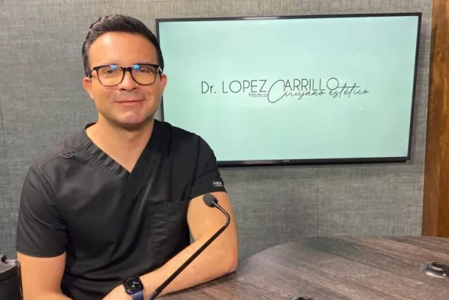 Investigan autoridades muerte de doctor López Carrillo