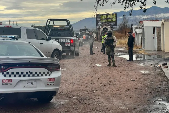 Contabilizan 4 muertes violentas en lo que va enero