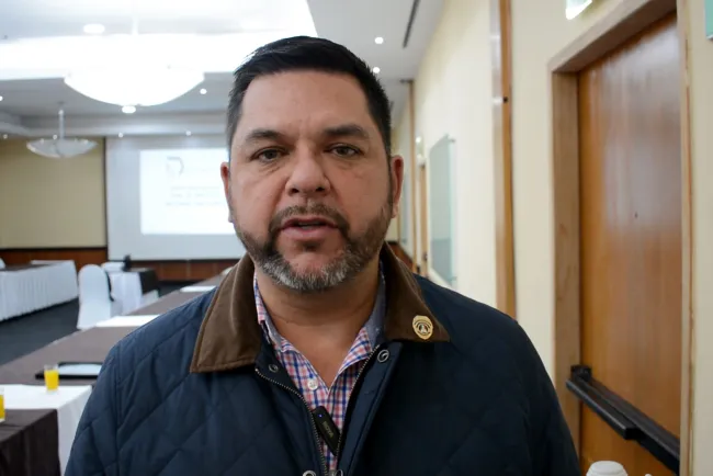 Aumenta flujo de migrantes por esta frontera