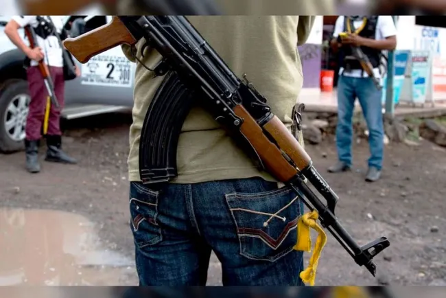 Suspenden visitas a Selva Lacandona ante violencia por cártel de Sinaloa y CJNG