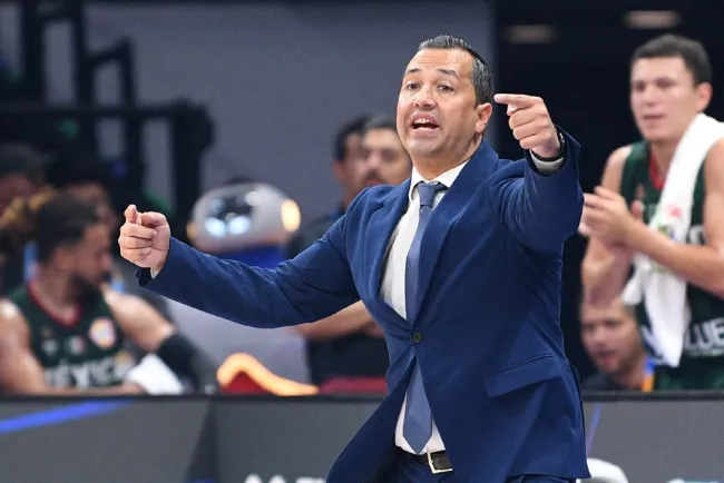 Llaman a Cruz al Americup