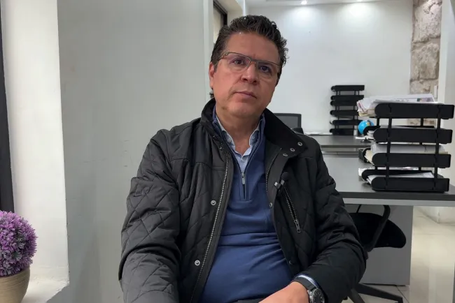 Sin disponibilidad de vivienda económica en esta frontera