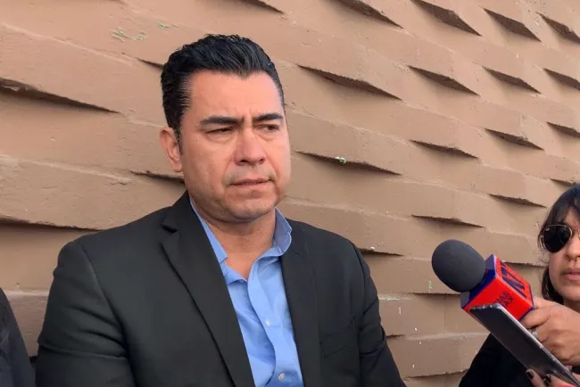 Detienen a presunto feminicidida de menor localizada rumbo a mina Nyco