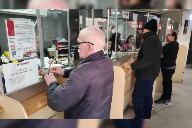 Tiene Tesorería recaudación histórica en Predial