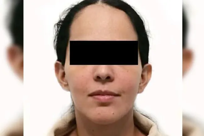 Extraditan a mujer a EU por delitos cometidos allá