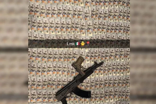 Sentencian a 6 años de prisión a joven por tráfico de personas en EU