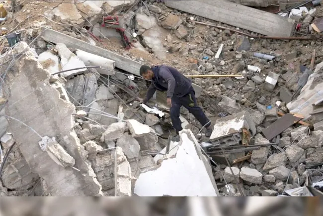 Suspende EU financiamiento a la ONU por sospechas de implicación en ataque en Israel