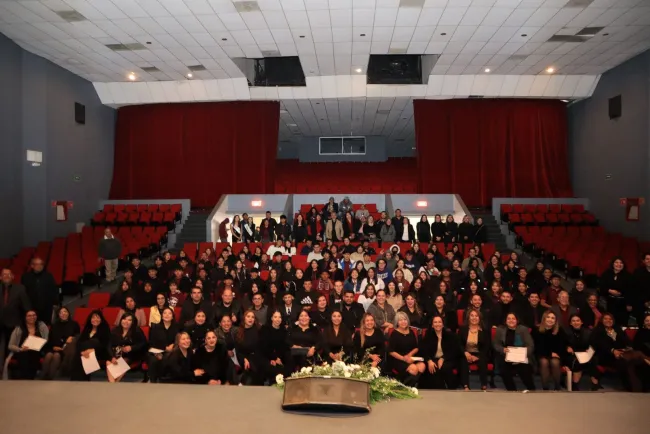 Celebra la Prepa Municipal su Décimo Cuarto Aniversario