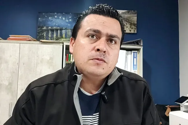 Impulsa Fopin desarrollo económico con organismos empresariales