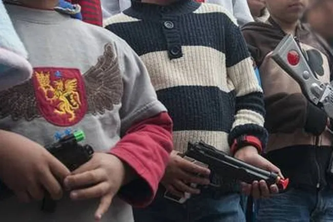 Crece en Sonora reclutamiento de menores en crimen organizado