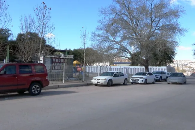 Abren módulo del Repuve pero no cuentan con citas