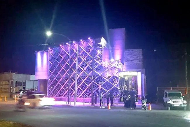 Acribillan a nogalenses en Hermosillo; eran miembros del crimen organizado