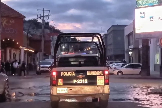 De nueva cuenta reportan robos a comercio y vivienda