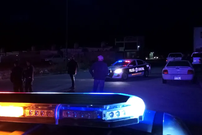 Reporta hombre privación de la libertad de su hijo