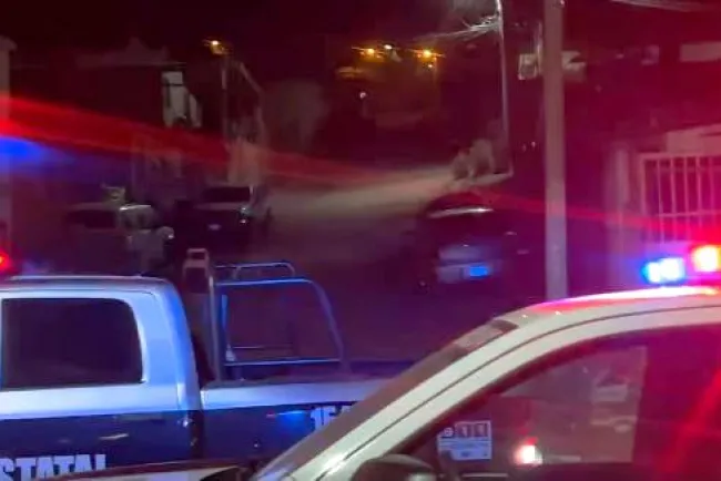 Muere por ingerir pastillas; autoridades investigan