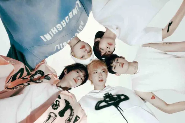 NOMAD, el nuevo fenómeno mundial