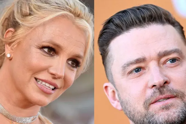 Pide Britney Spears disculpas a Timberlake por revelaciones en su autobiografía