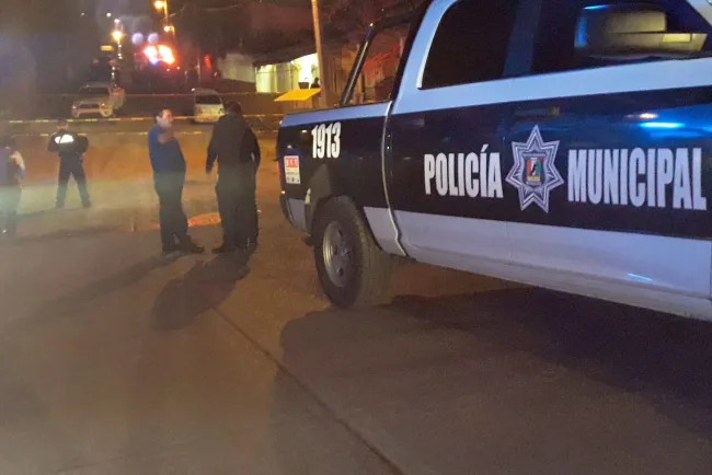 Provocan serias lesiones a mujer por agresión