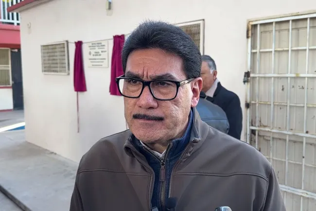 Se tiene que reconocer en vida: Alcalde