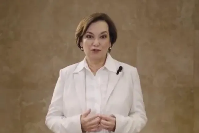 Deja María Dolores del Río la SSP; buscará la alcaldía de Hermosillo